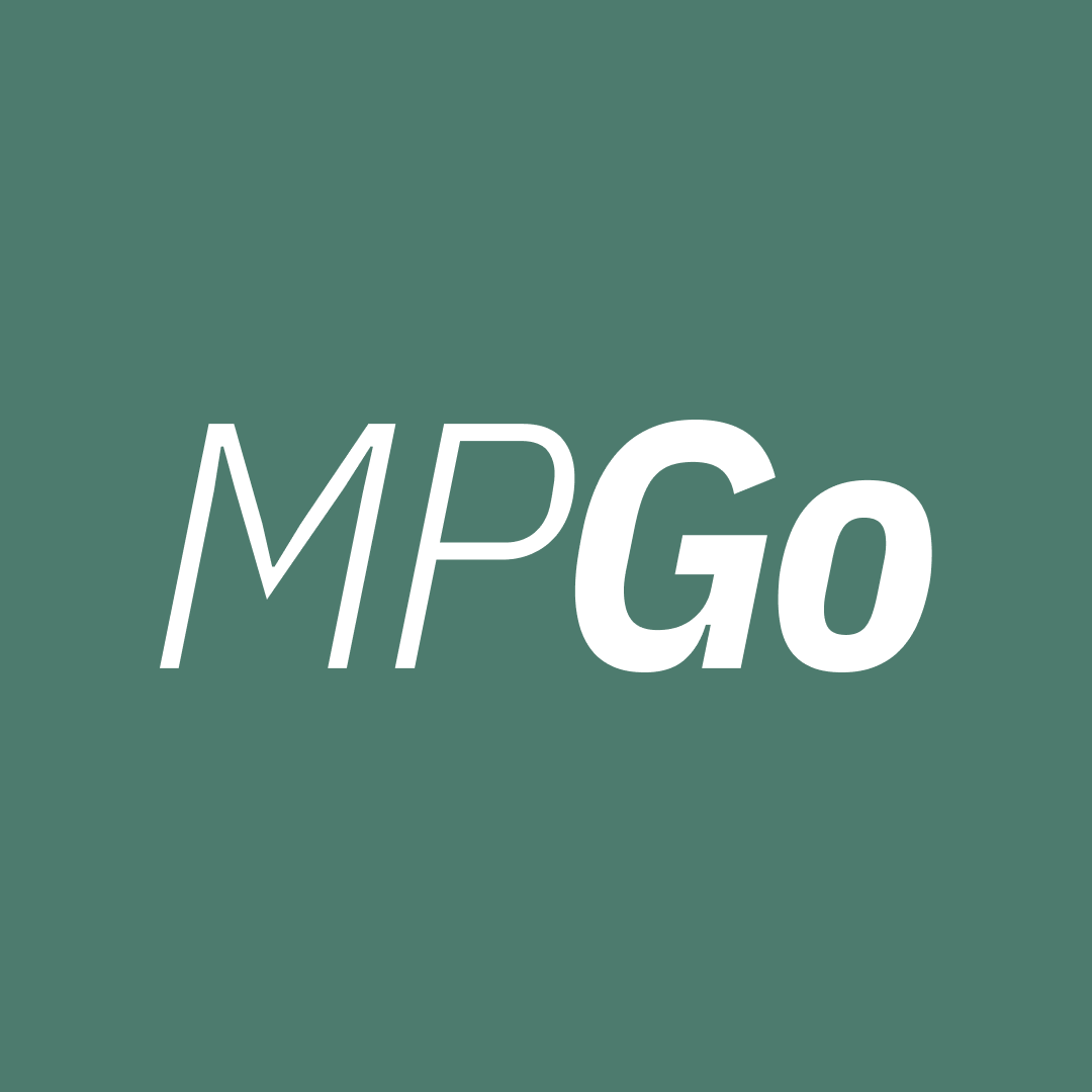 MPGO Logo